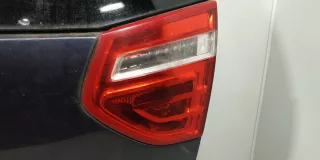 9653547777 Фонарь крышки багажника левый Citroen C4 Picasso 1 Арт 2079037-9, вид 3