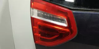 9653547777 Фонарь крышки багажника левый Citroen C4 Picasso 1 Арт 2079037-9, вид 4