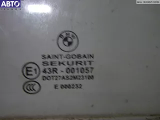 67626925965 Стекло двери задней левой BMW X3 E83 Арт 54180274, вид 2