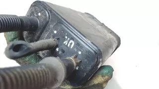 3142017000 Адсорбер (фильтр угольный) Hyundai Matrix Арт 7959256, вид 3