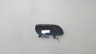 9187669,39856739 Ручка наружная задняя правая синяя Volvo S60 1 Арт 7976739, вид 1