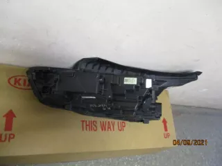 92102L2100 Фара правая Kia K5 3 Арт bY715328, вид 10