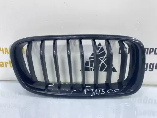 51137255412 Решетка радиатора BMW 3 F30/F31/GT F34 Арт TP38709, вид 1