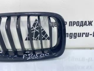 51137255412 Решетка радиатора BMW 3 F30/F31/GT F34 Арт TP38709, вид 2