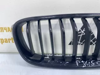 51137255412 Решетка радиатора BMW 3 F30/F31/GT F34 Арт TP38709, вид 3