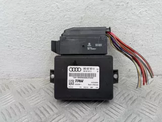 8K0907801H Блок управления стояночного тормоза Audi Q5 1 Арт 00194421, вид 1