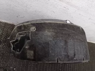 8H22F279D22AA Подкрылок задний правый Land Rover Discovery 4 Арт 00161271, вид 2