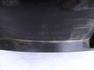 8H22F279D22AA Подкрылок задний правый Land Rover Discovery 4 Арт 00161271, вид 4