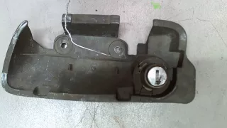  Личинка замка зажигания Opel Zafira A Арт 7786550, вид 1