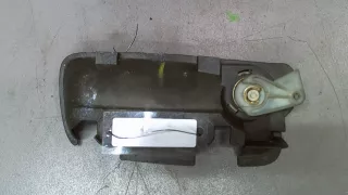  Личинка замка зажигания Opel Zafira A Арт 7786550, вид 2