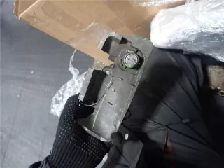  Личинка замка зажигания Opel Zafira A Арт 7786550, вид 3