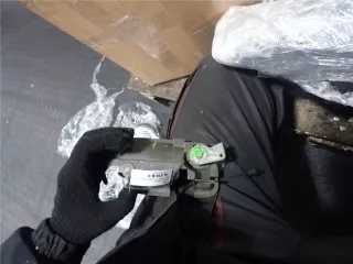  Личинка замка зажигания Opel Zafira A Арт 7786550, вид 4