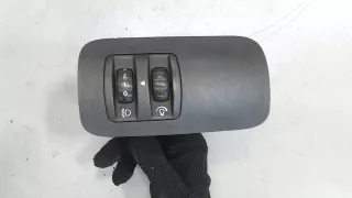 8200095495B Переключатель света Renault Megane 2 Арт 7586067, вид 1
