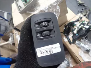 8200095495B Переключатель света Renault Megane 2 Арт 7586067, вид 4