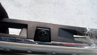 265109Y00A Подсветка номера Infiniti QX60 1 restailing Арт 7944722, вид 3