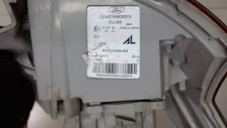  Фонарь задний правый Ford B-Max Арт 7909385, вид 4