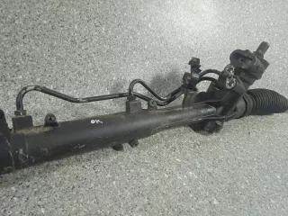 0250080-080-101 рулевая рейка Opel Vectra C  Арт 46023044691, вид 2