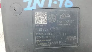 5q0907379r Блок ABS Skoda Octavia A7 Арт 1NT16KW01, вид 2