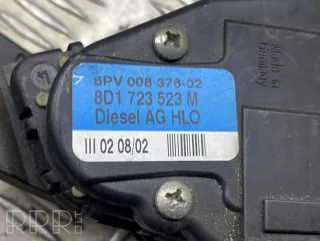 8d1723523m, 6pv00837602 , artEVT3361 Педаль газа Audi A6 C5 (S6,RS6) Арт EVT3361, вид 2