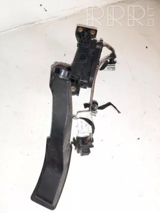 6pv00777006, 8d1723523, 0134a , artHZW1055 Педаль газа Audi A4 B5 Арт HZW1055, вид 3