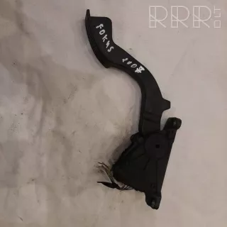 4m519f836ah, 6pv00864101 , artITM2628 Педаль газа Ford Focus 2 Арт ITM2628, вид 1