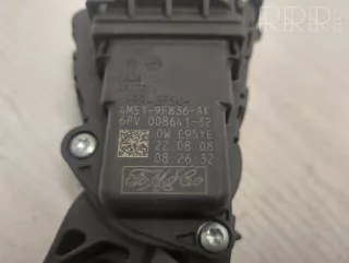 4m519f836ak, 6pv00864132 , artKIM3458 Педаль газа Volvo V50 Арт KIM3458, вид 2