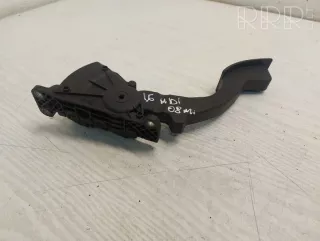 4m519f836ak, 6pv00864132 , artKIM3458 Педаль газа Volvo V50 Арт KIM3458, вид 4