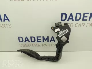 180100011r, , ds20 , artDAD6596 Педаль газа Renault Grand Scenic 3 Арт DAD6596, вид 1