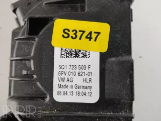 5q1723503f, 6pv01062101, s3747 , artKAM32755 Педаль газа Audi A3 8V Арт KAM32755, вид 2