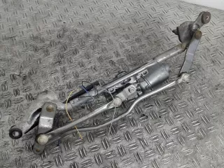  механизм стеклоочистителя (трапеция дворников) Mazda 5 1 Арт 22004064, вид 2