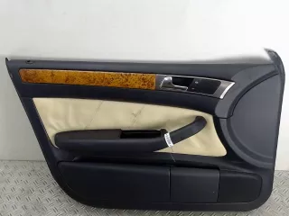  обшивка боковой двери перед лев Audi A6 C5 (S6,RS6) Арт 22004220, вид 3