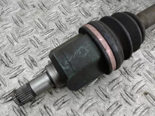  полуось перед лев Mitsubishi Lancer 9 Арт 22001541, вид 2