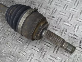  полуось перед лев Mitsubishi Lancer 9 Арт 22001541, вид 3