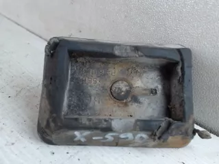  опора под домкрат (поддомкратная подушка) BMW 5 E39 Арт 22003444, вид 2