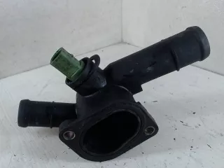 фланец двс Skoda Octavia A4 Арт 22001449, вид 3