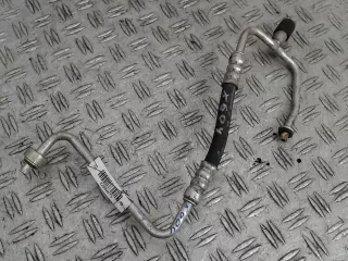  трубка кондиционера Opel Vectra C  Арт 22004073, вид 2