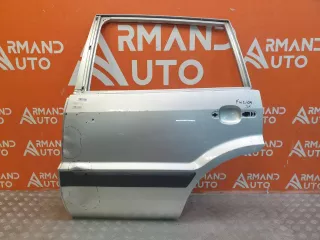1692558 дверь форд фьюжн (фьюжен, фузион, фу Ford Fusion 1 Арт 222639PM, вид 1