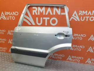 1692558 дверь форд фьюжн (фьюжен, фузион, фу Ford Fusion 1 Арт 222639PM, вид 2