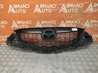 KD4550710G, KD4550712 решетка радиатора Mazda 5 1 Арт 222648PM, вид 1