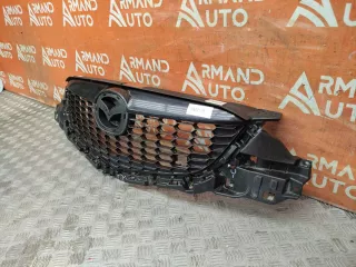 KD4550710G, KD4550712 решетка радиатора Mazda 5 1 Арт 222648PM, вид 2