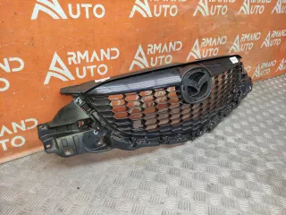 KD4550710G, KD4550712 решетка радиатора Mazda 5 1 Арт 222648PM, вид 3