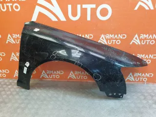 4F0821104F крыло ауди а6, а a 6 с6 (с c 6) Audi A6 C6 (S6,RS6) Арт 222669PM, вид 1