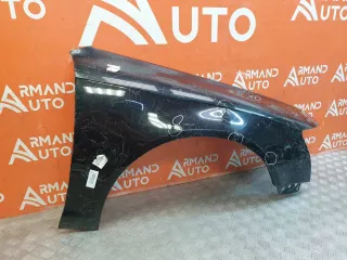 4F0821104F крыло ауди а6, а a 6 с6 (с c 6) Audi A6 C6 (S6,RS6) Арт 222669PM, вид 2