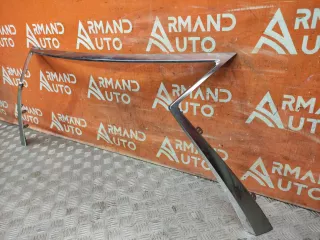 5312148130 накладка решетки радиатора Lexus RX 4 Арт 222701PM, вид 2