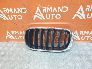 51137294485, 7316053, 7316057, 7316075 решетка радиатора BMW X5 F15 Арт 222802PM, вид 1