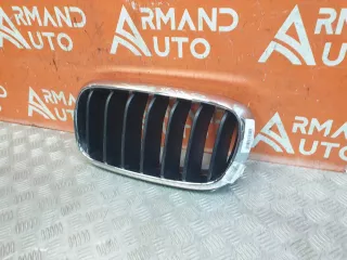 51137294485, 7316053, 7316057, 7316075 решетка радиатора BMW X5 F15 Арт 222802PM, вид 3