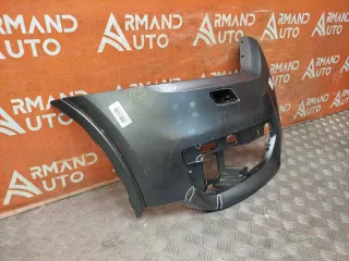 8U0807066GRU, 8u0807438b бампер ауди ку3, ку q 3 8у (8 u у) Audi Q3 1 Арт 222895PM, вид 3
