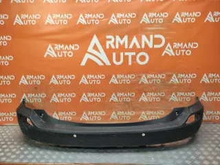5215942190 бампер тойота, тоёта рав4 (рав rav 4) Toyota Rav 4 4 Арт 222907PM, вид 1