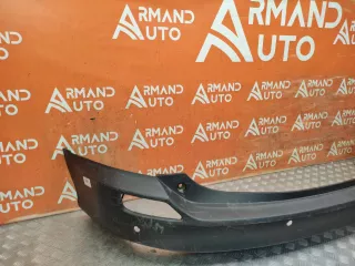 5215942190 бампер тойота, тоёта рав4 (рав rav 4) Toyota Rav 4 4 Арт 222907PM, вид 2