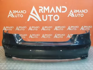 5215906991, 5215906A30 бампер тойота, тоёта камри хв50 (хв x Toyota Camry XV50 Арт 223224PM, вид 1